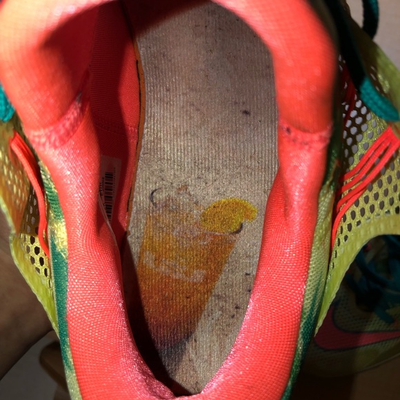 LIMITED Nike Lebronold Palmer low 12’s - Picture 6 of 6